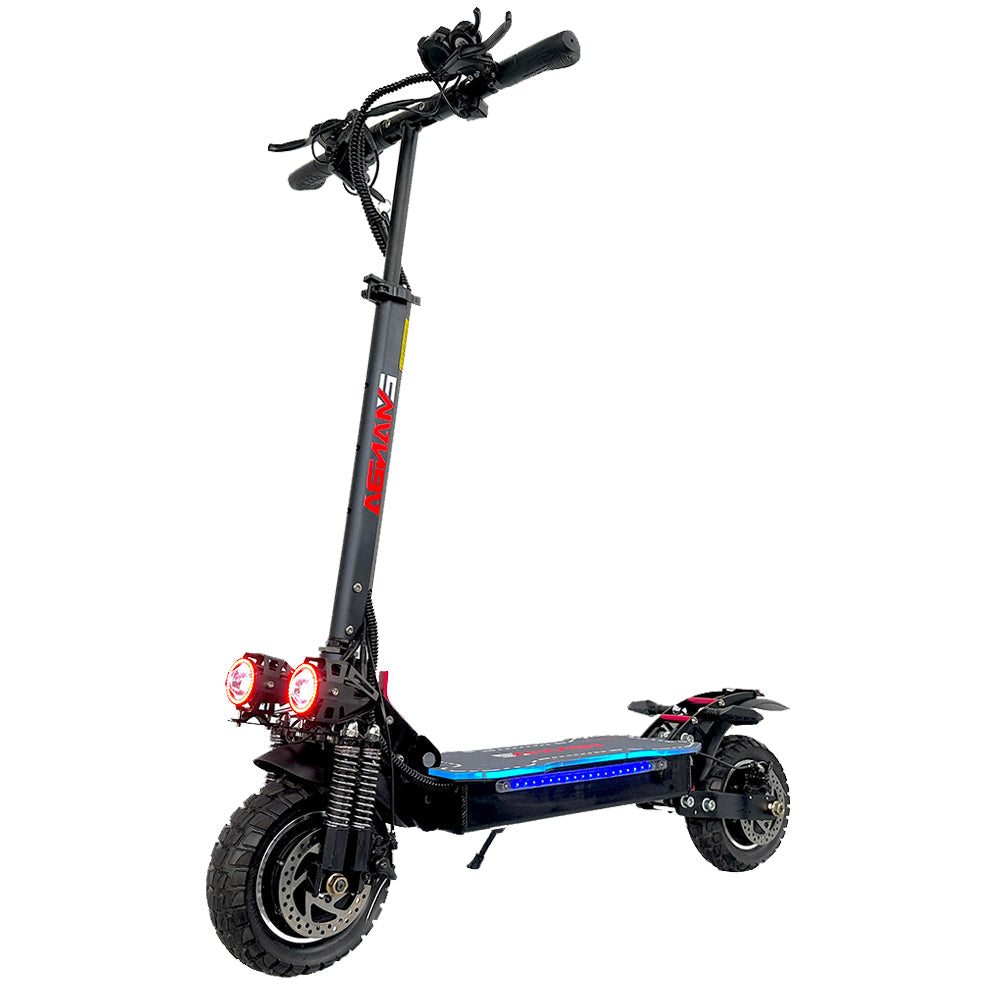 Electric scooter X6