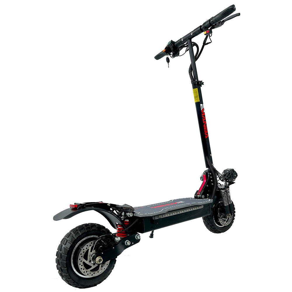 Electric scooter X6