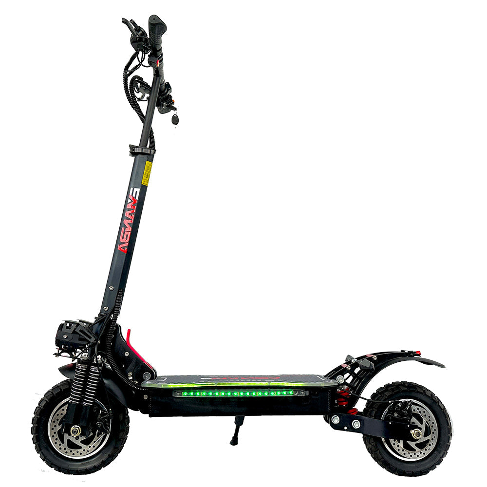Electric scooter X6