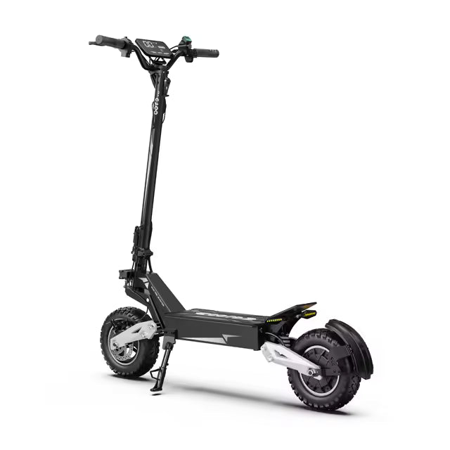 Electric scooter OTD T10 2025