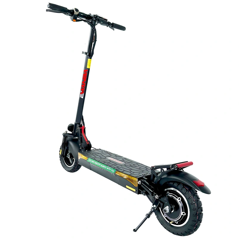 Electric scooter Evanba V1