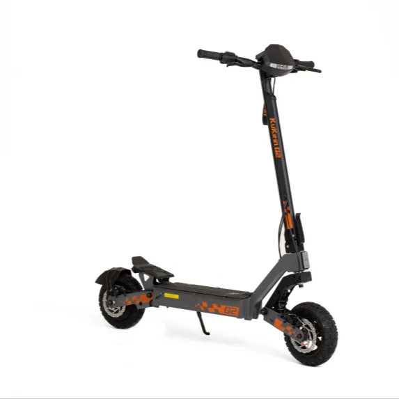 Electric scooter KUKIRIN G2 2025