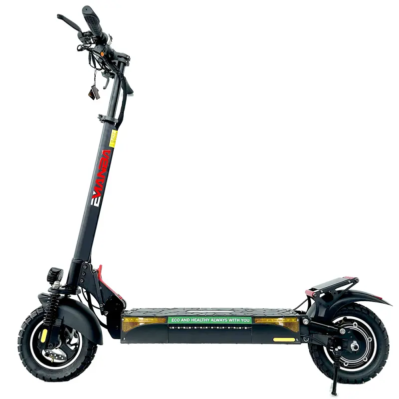 Electric scooter Evanba V1
