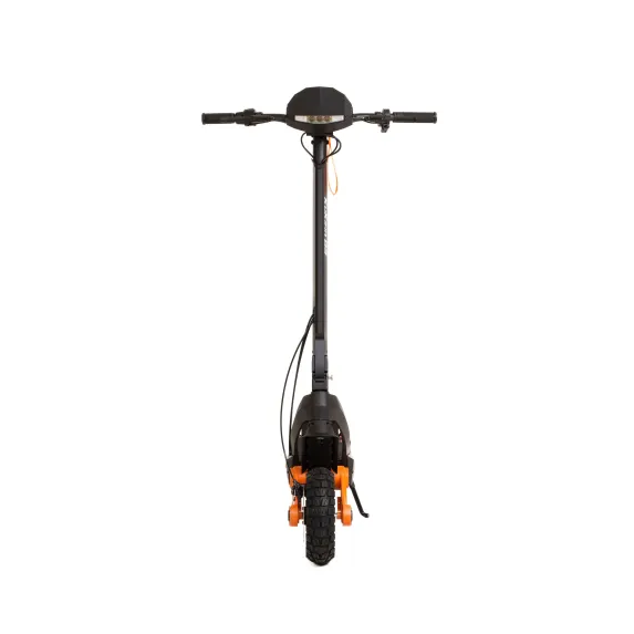 Electric scooter KUKIRIN G3 2025