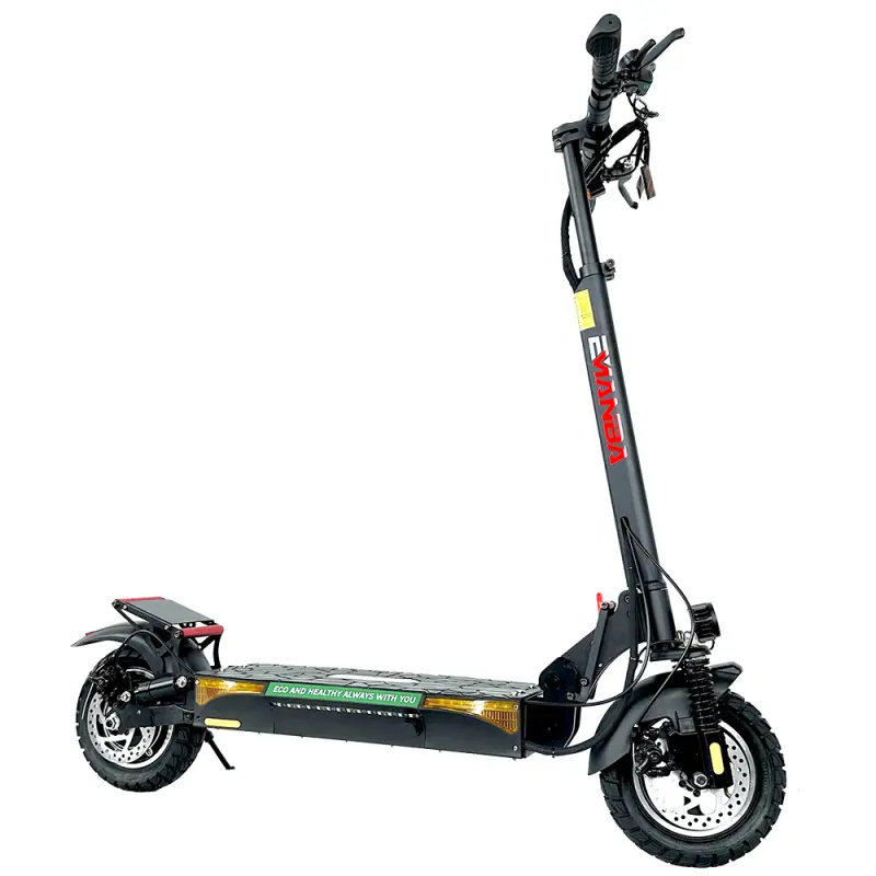 Electric scooter Evanba V1