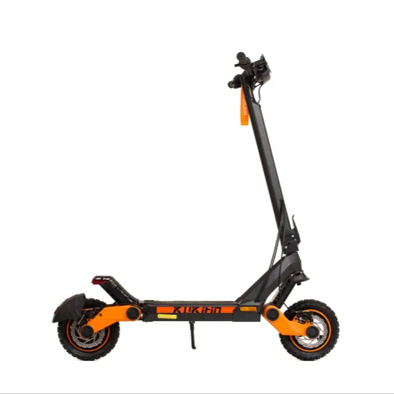 Electric scooter KUKIRIN G3 2025