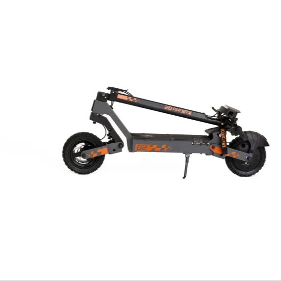 Electric scooter KUKIRIN G2 2025