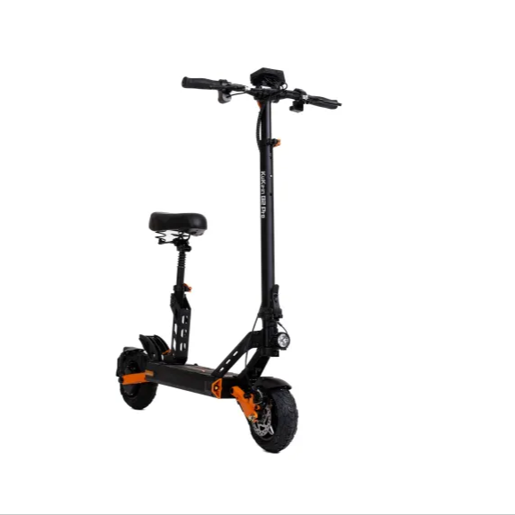 KUKIRIN G2 PRO 2025