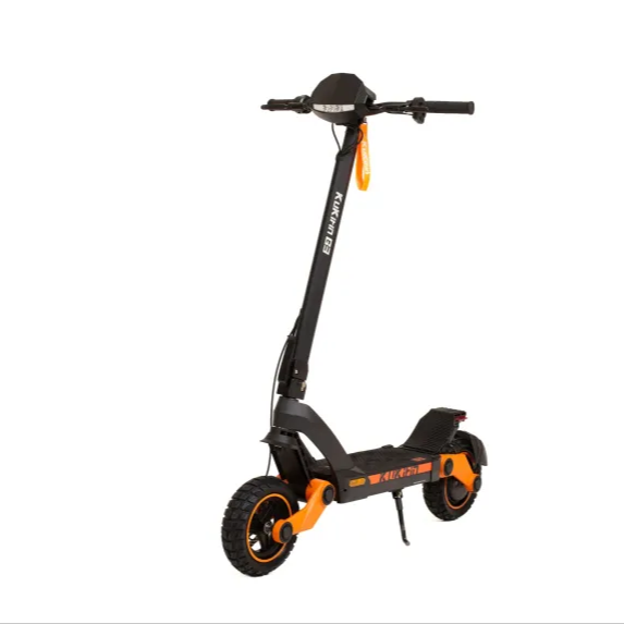 Electric scooter KUKIRIN G3 2025