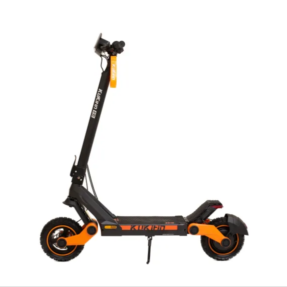 Electric scooter KUKIRIN G3 2025
