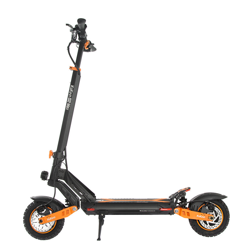 Electric scooter KUKIRIN G2 Max 2025