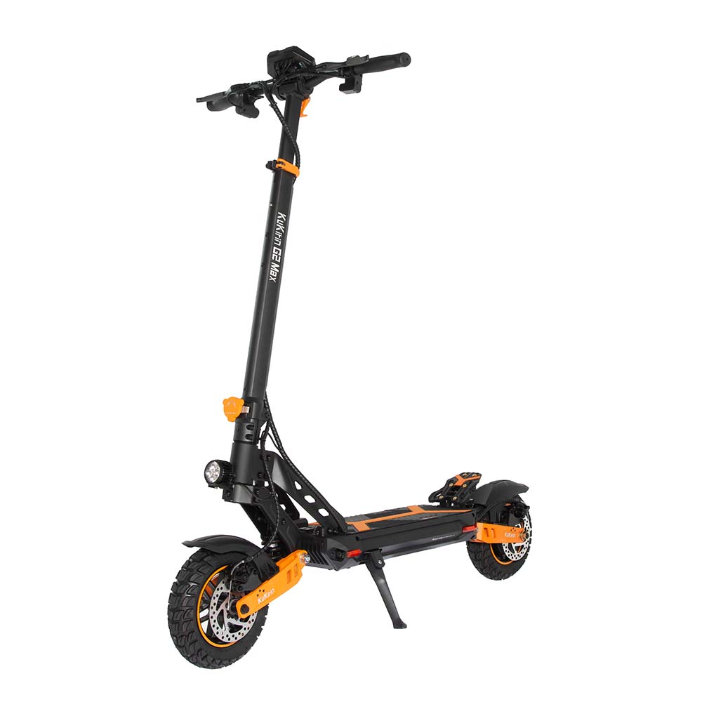 Electric scooter KUKIRIN G2 Max 2025