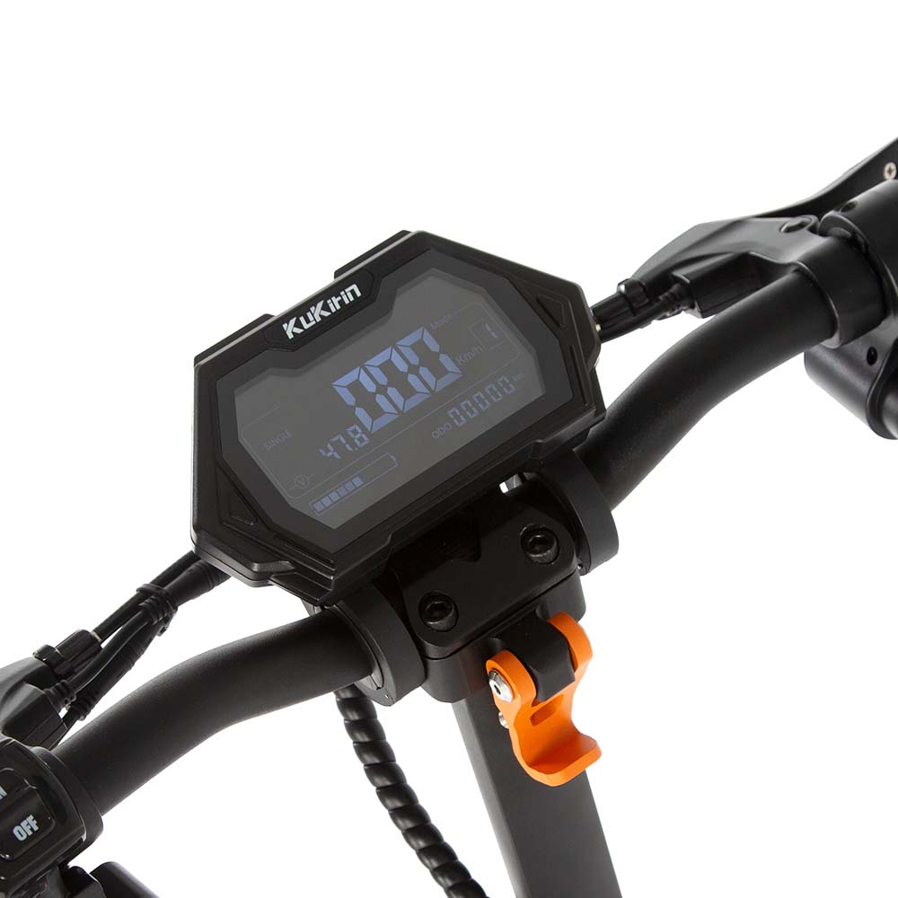 Electric scooter KUKIRIN G2 Max 2025