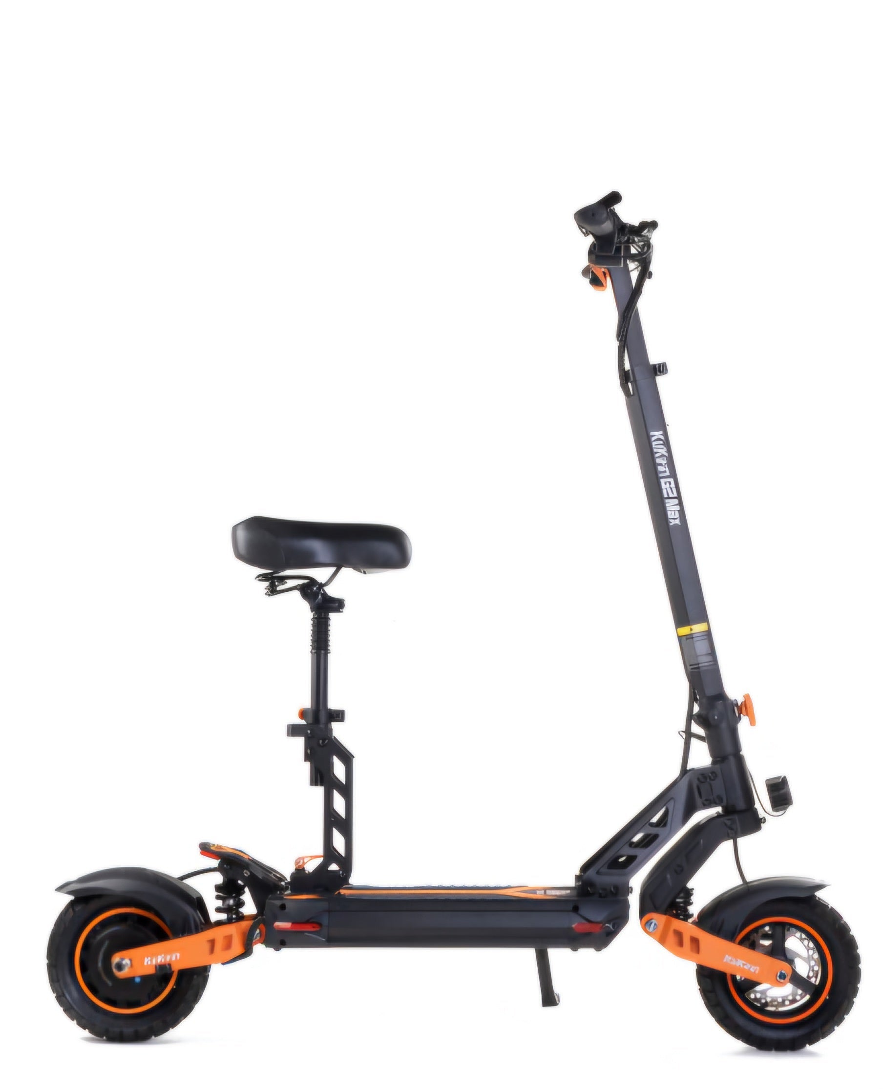 Electric scooter KUKIRIN G2 Max 2025