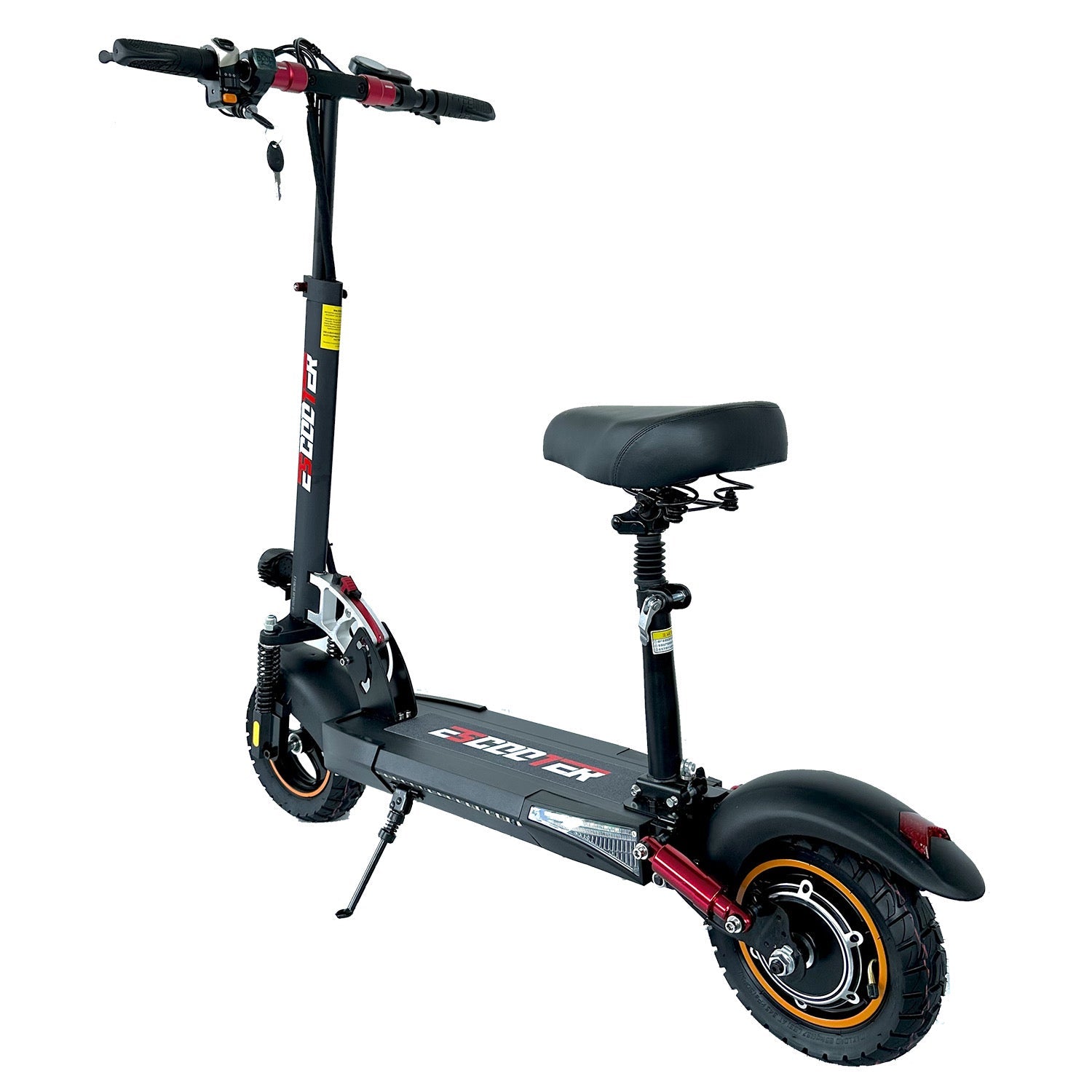 Electric scooter Escooter Pro