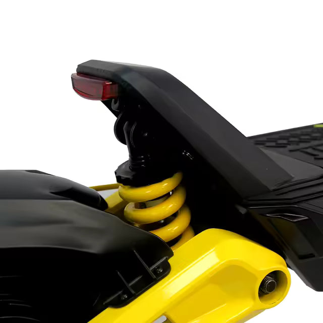 Electric scooter OTD S10 2025