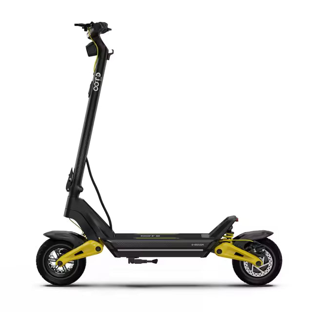 Electric scooter OTD S10 2025