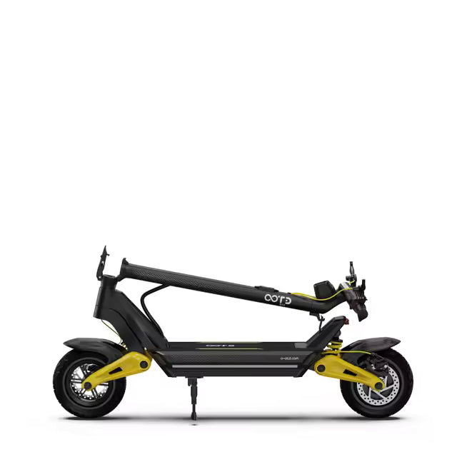 Electric scooter OTD S10 2025
