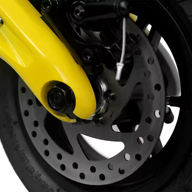 Electric scooter OTD S10 2025