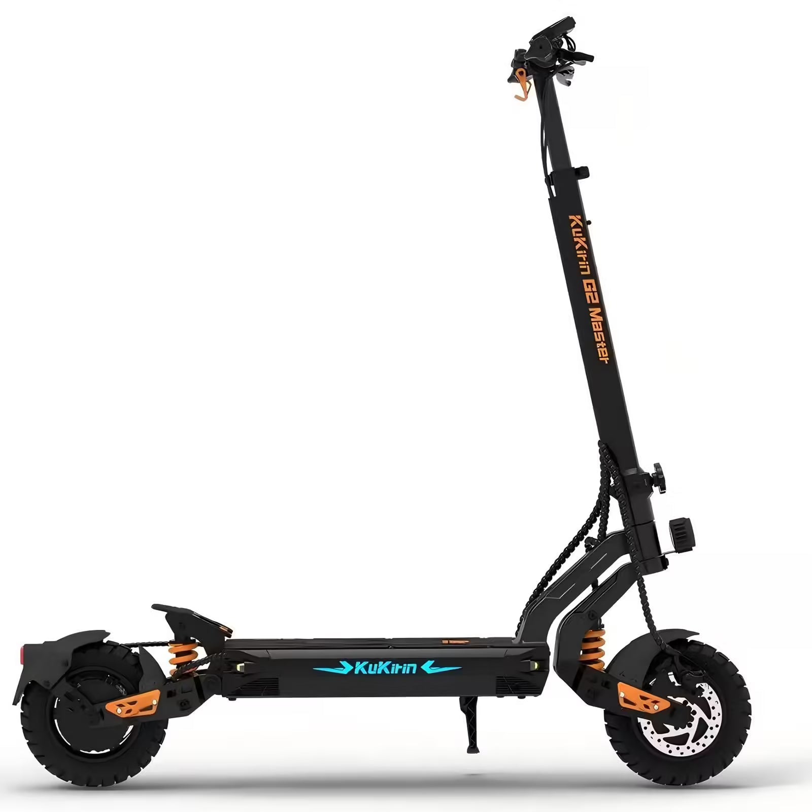 Electric scooter KUKIRIN G2 master 2025