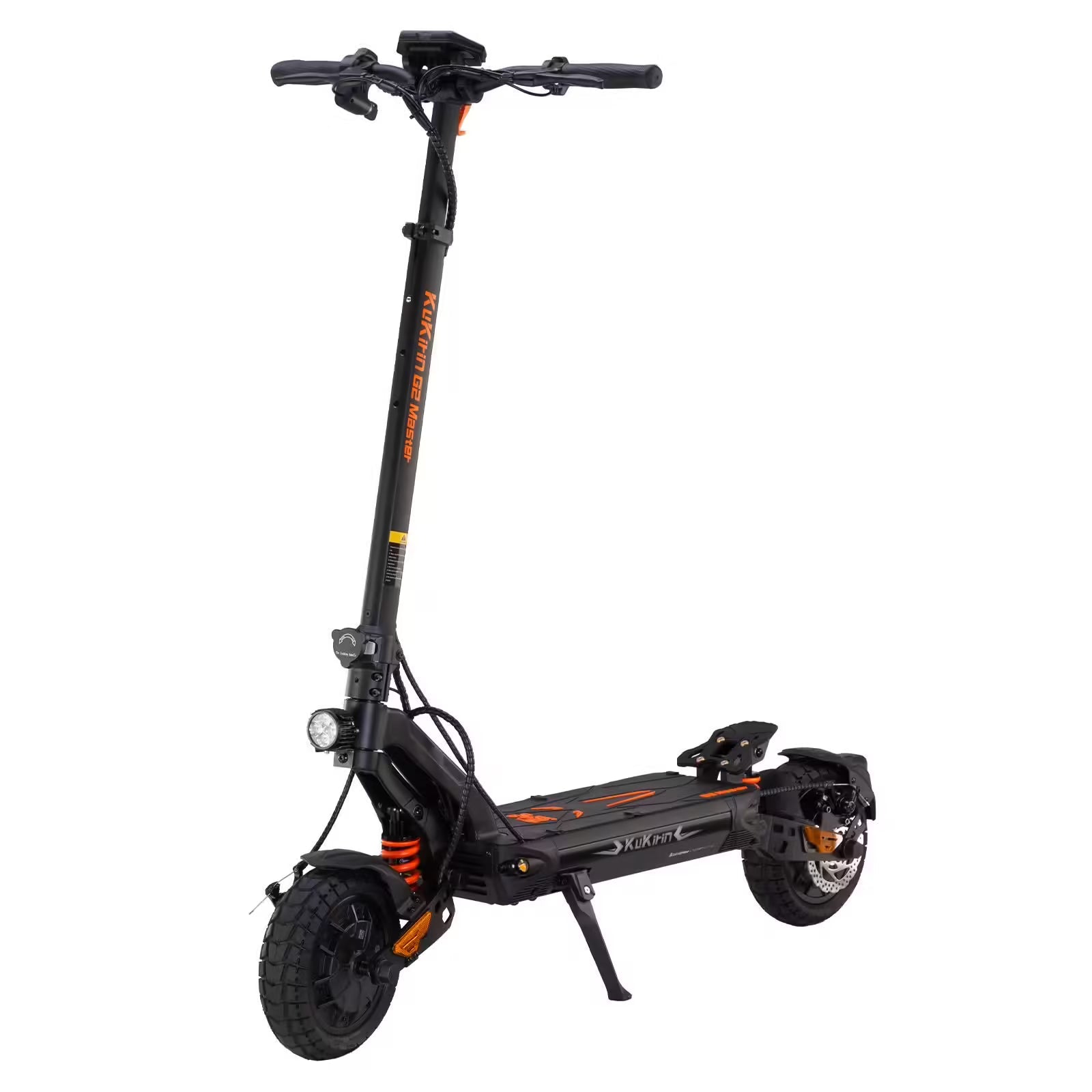 Electric scooter KUKIRIN G2 master 2025