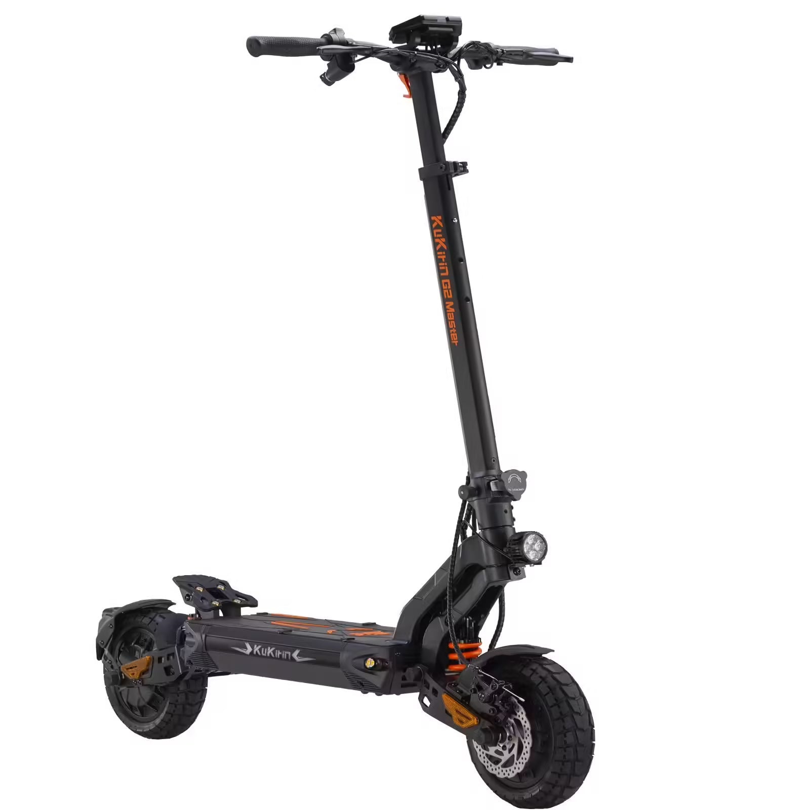 Electric scooter KUKIRIN G2 master 2025